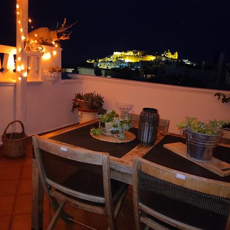 I Due Amori Ostuni Εξωτερικό φωτογραφία