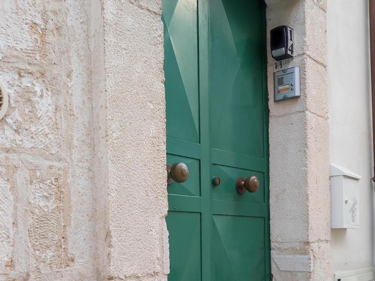 I Due Amori Ostuni Εξωτερικό φωτογραφία