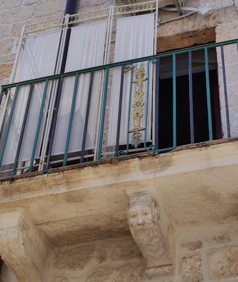 I Due Amori Ostuni Εξωτερικό φωτογραφία