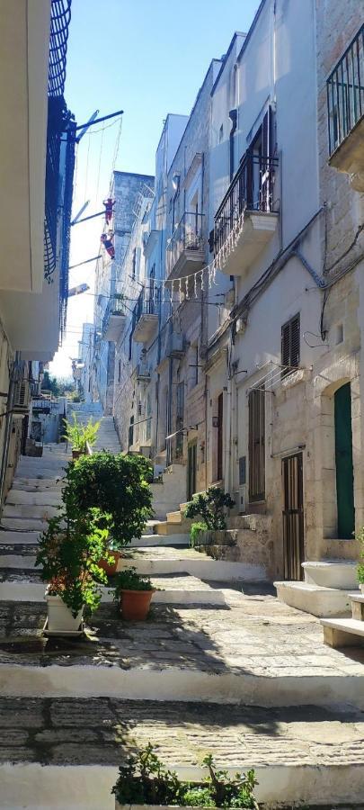 I Due Amori Ostuni Εξωτερικό φωτογραφία