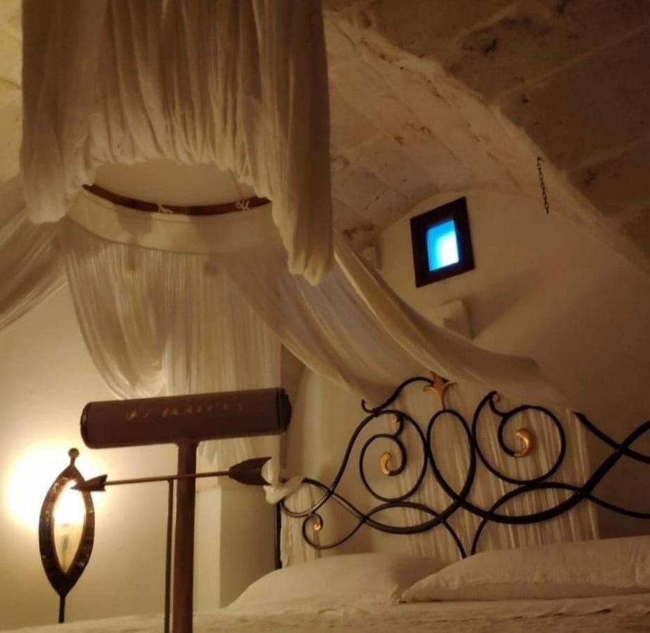 I Due Amori Ostuni Εξωτερικό φωτογραφία