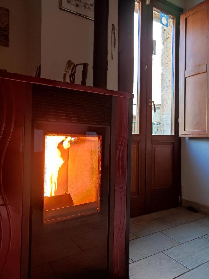 I Due Amori Ostuni Εξωτερικό φωτογραφία