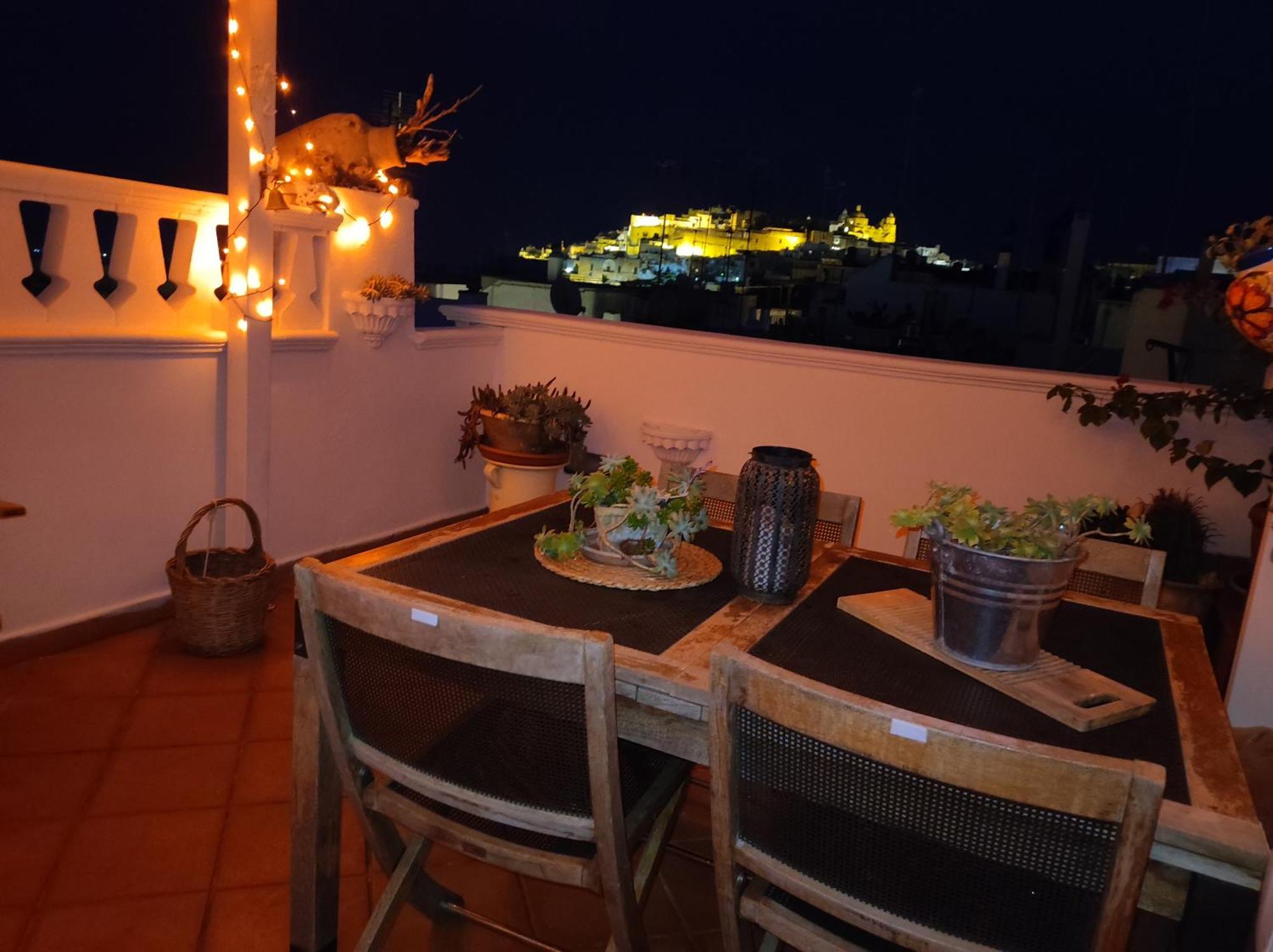 I Due Amori Ostuni Εξωτερικό φωτογραφία