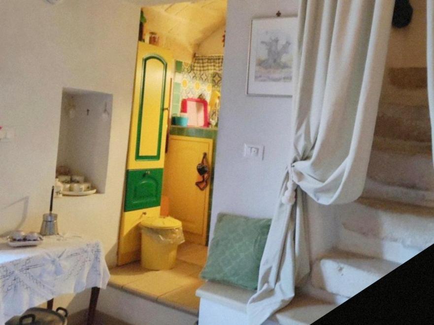 I Due Amori Ostuni Εξωτερικό φωτογραφία