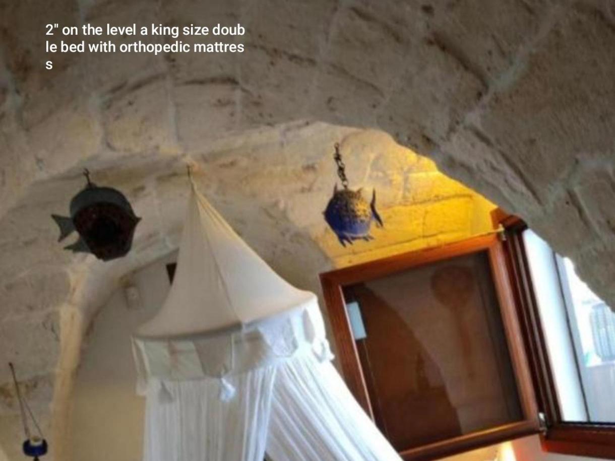 I Due Amori Ostuni Εξωτερικό φωτογραφία