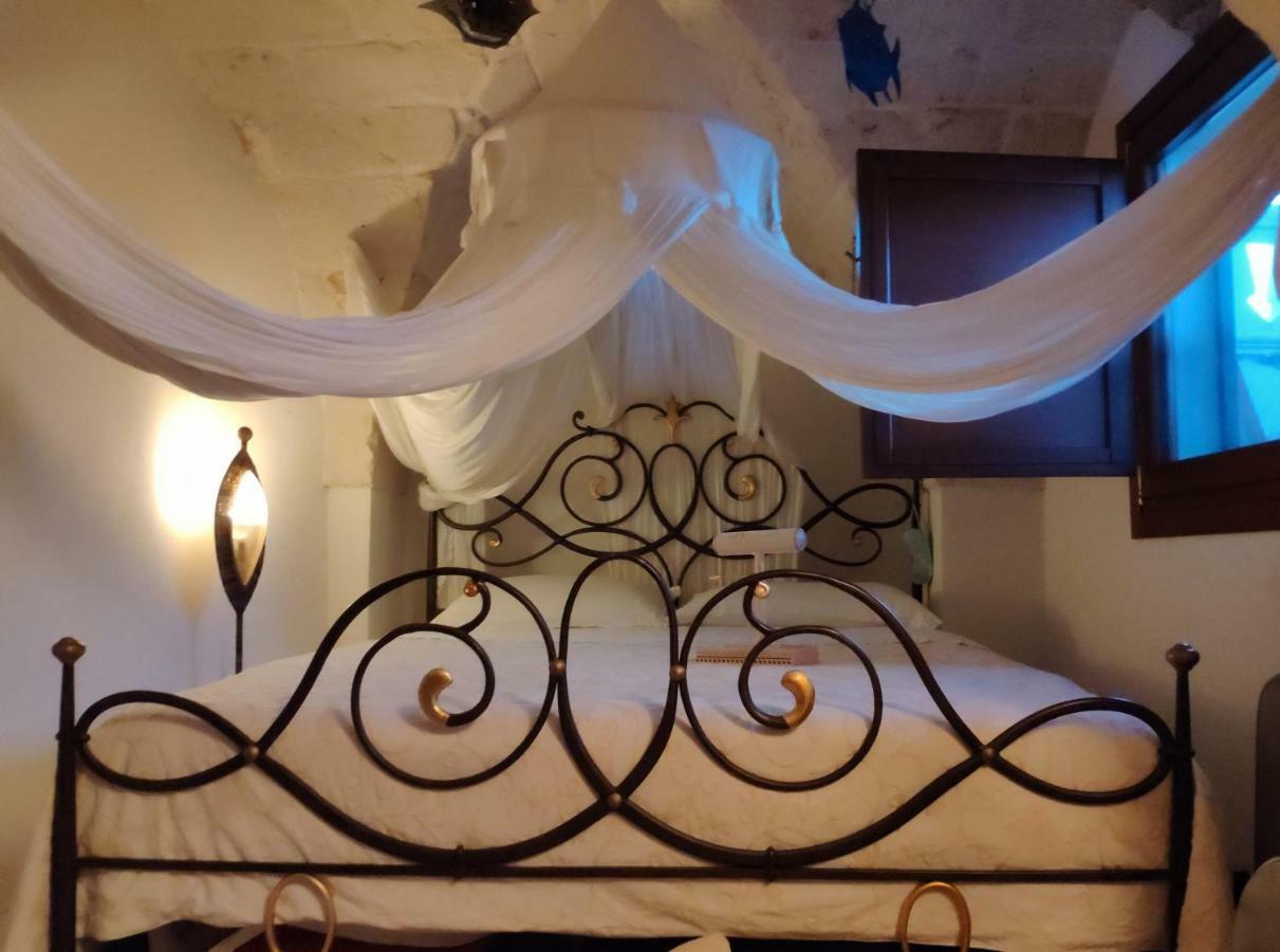 I Due Amori Ostuni Εξωτερικό φωτογραφία