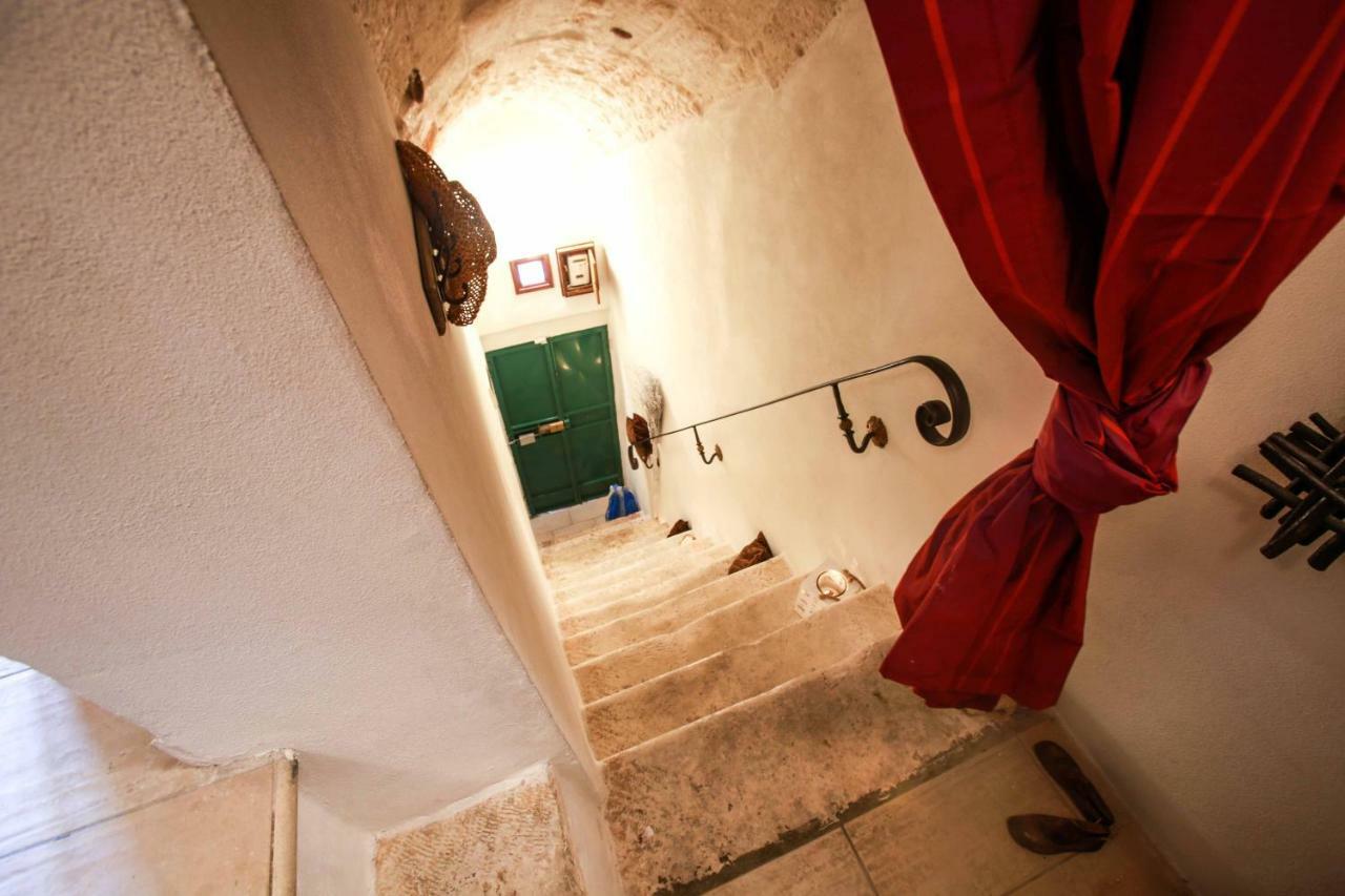 I Due Amori Ostuni Εξωτερικό φωτογραφία