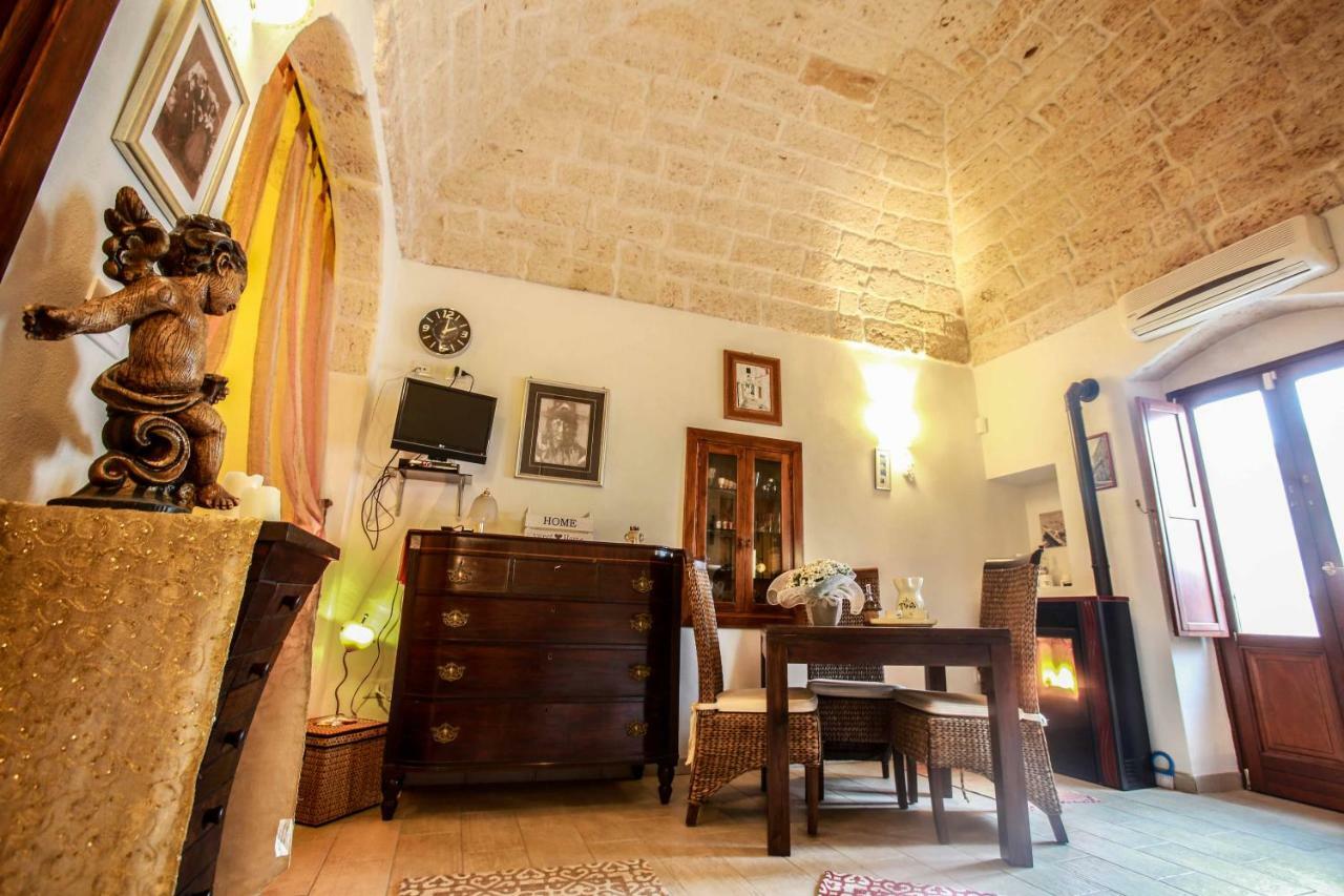 I Due Amori Ostuni Εξωτερικό φωτογραφία